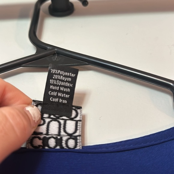 Clara Sun Woo Dress - Picture 9 of 9